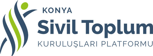 Başkan || Konya Sivil Toplum Kuruluşları  