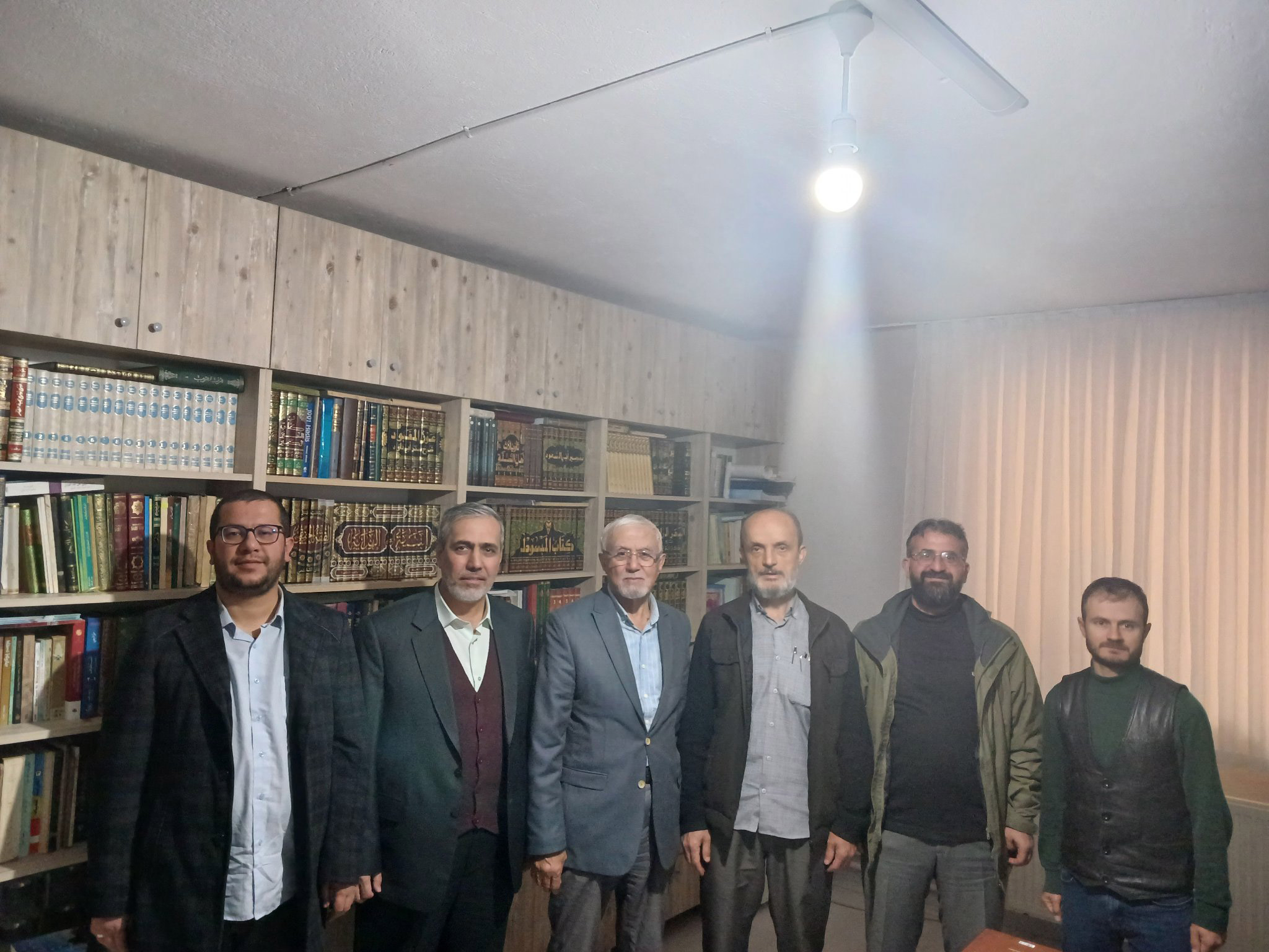 || Konya STK Platformu Üye kurum ve kuruluş ziyaretleri gerçekleştirildi || Konya STK Platformu