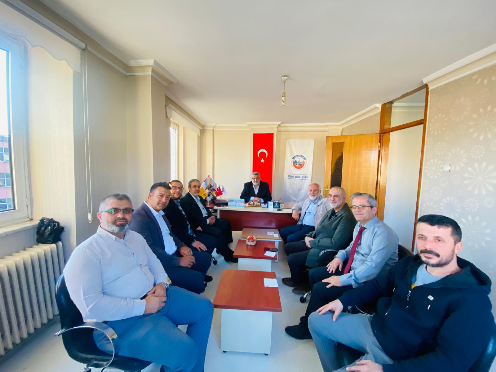 || Konya STK Platformu Üye kurum ve kuruluş ziyaretleri gerçekleştirildi || Konya STK Platformu