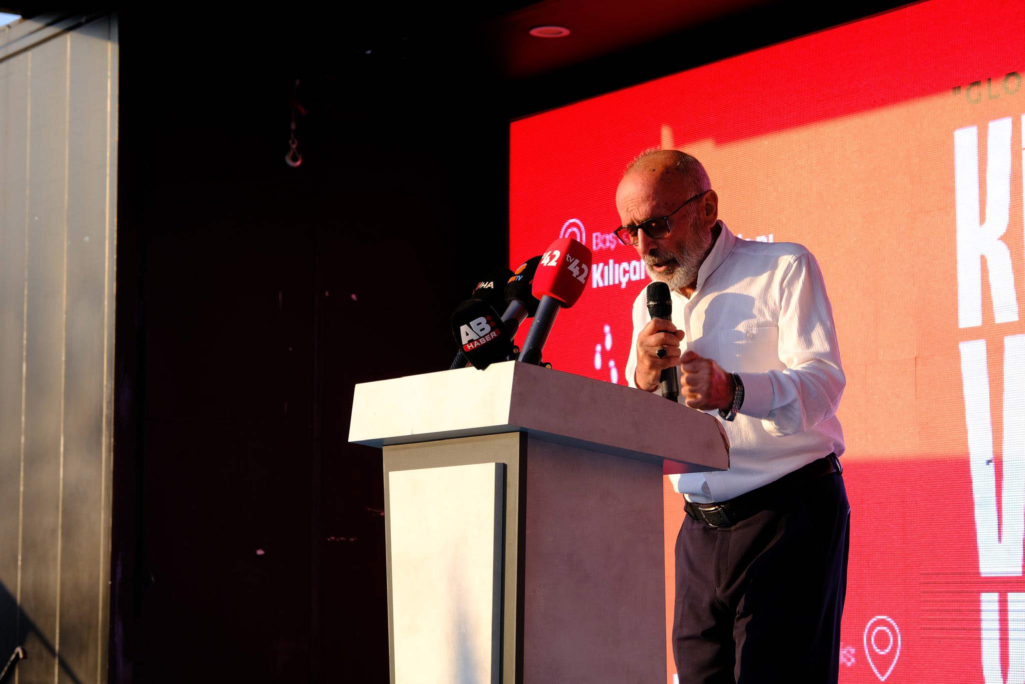 || Konya STK Platformu "Küresel Gazze Yürüyüşü" aktivistlerine destek olmak için Kılıçarslan meydanından Mevlana Meydanına yürüdük || Konya STK Platformu