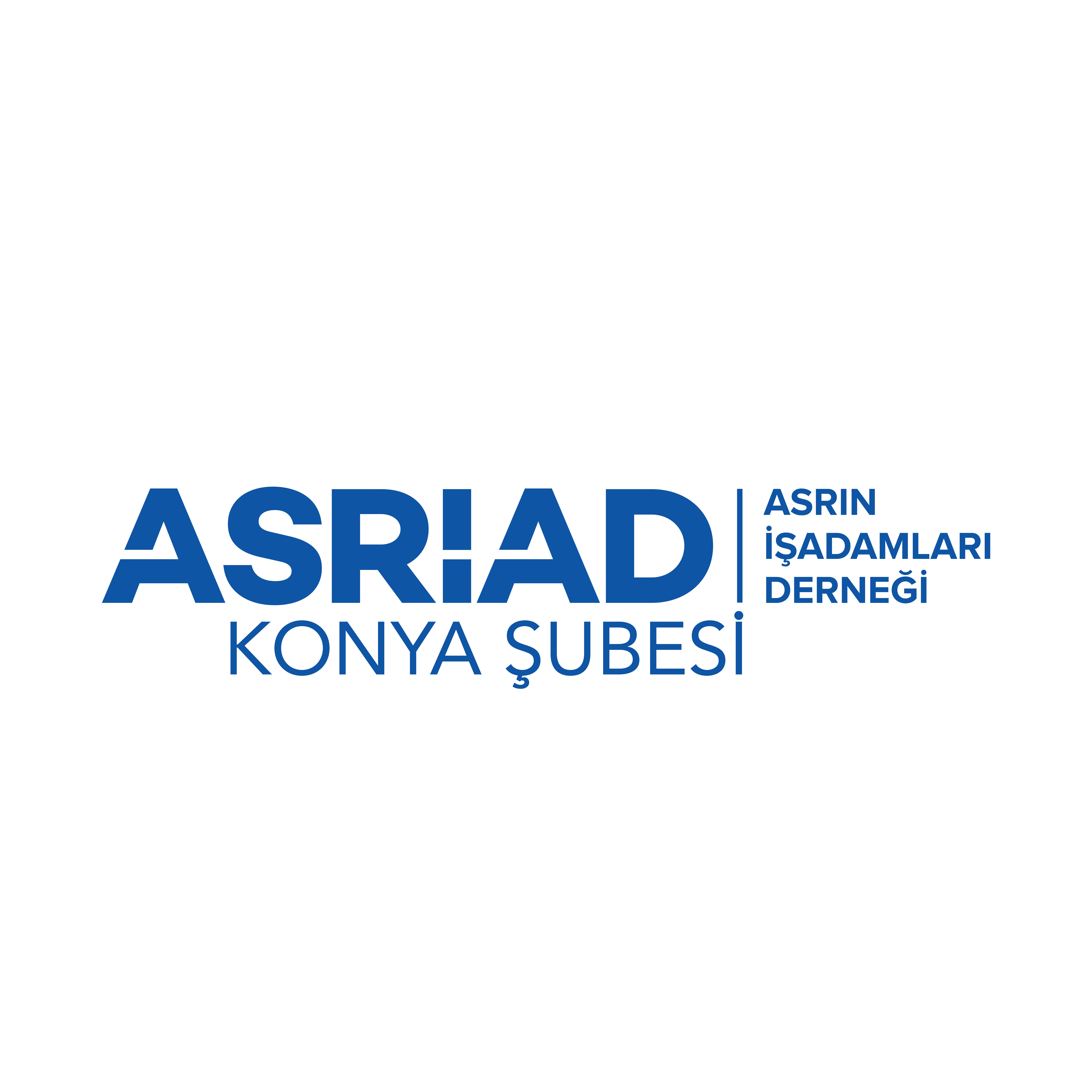 ASRIN İŞ ADAMLARI DERNEĞİ KONYA ŞUBESİ || Konya STK Platformu