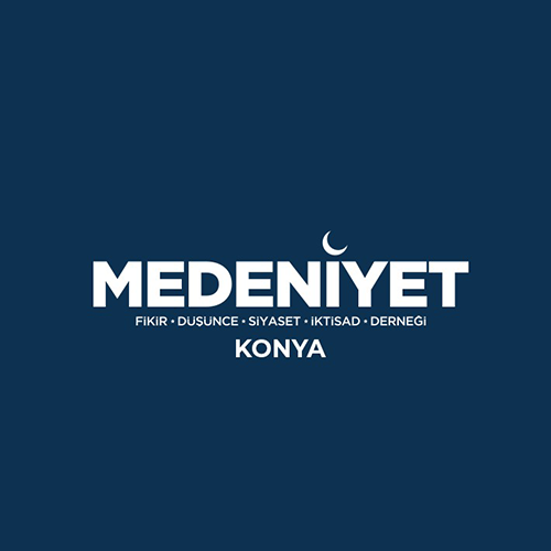 MEDENİYET DERNEĞİ || Konya STK Platformu