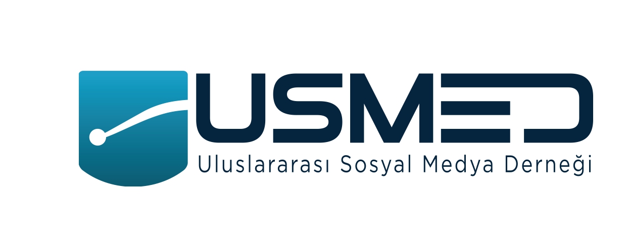 USMED ULUSLARASI SOSYAL MEDYA DERNEĞİ | Konya STK'lar