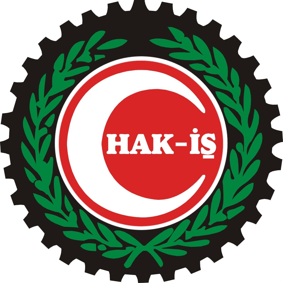 HAK-İŞÇİ  SENDİKALARI KONFEDARASYONU || Konya STK Platformu