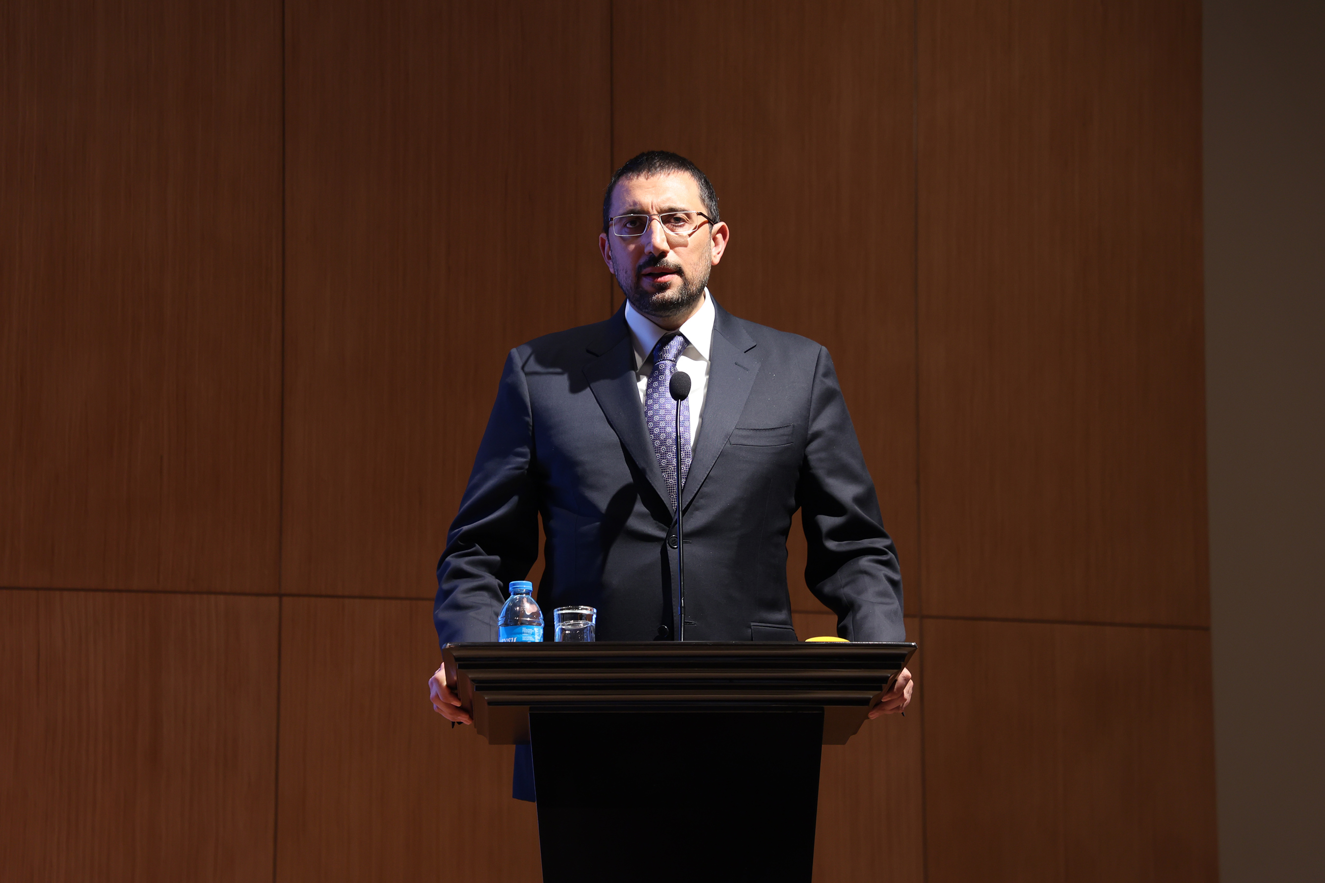 || Konya STK Platformu Taş Bina’da önemli buluşma || Konya STK Platformu