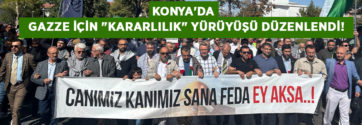 Konya Stk Platformu