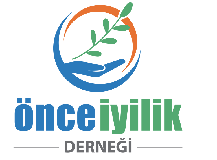 Önce İyilik Derneği | Konya STK'lar