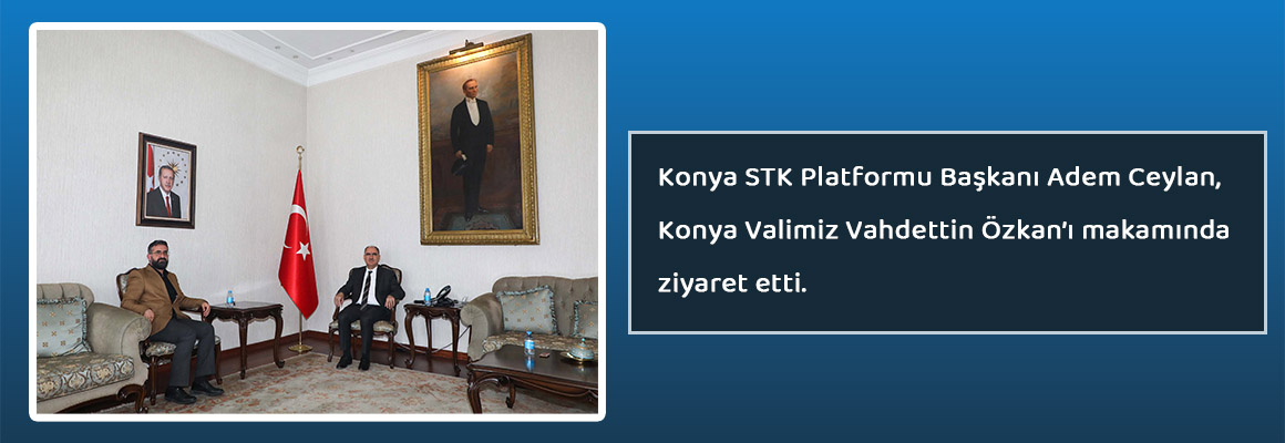 Konya Stk Platformu