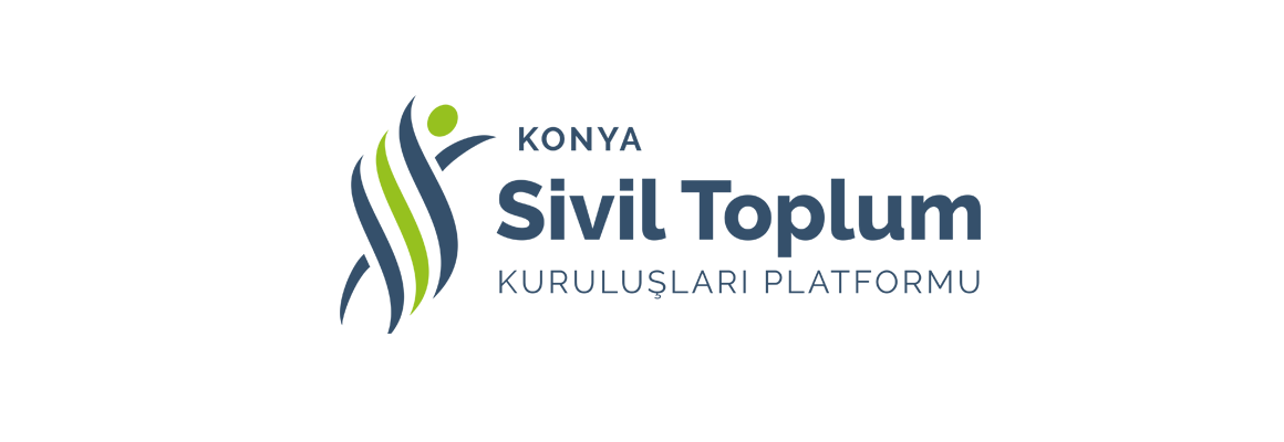 KAMUOYU VE SİVİL TOPLUM GÖNÜLLÜLERİNE DUYURU || Konya STK Platformu