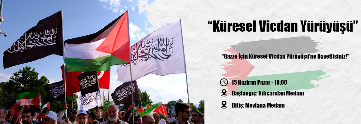 Konya Stk Platformu