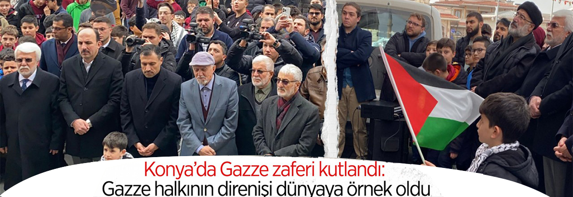 Konya Stk Platformu