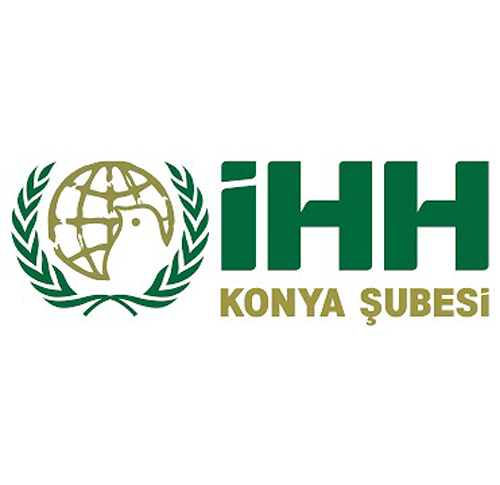 İHH - KONYA ŞUBESİ | Konya STK'lar İHH - KONYA ŞUBESİ | Konya STK'lar
