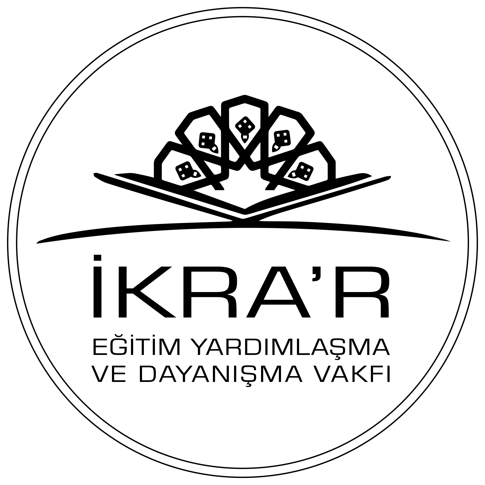 İKRAR EĞİTİM YARDIMLAŞMA VE DAYANIŞMA VAKFI || Konya STK Platformu