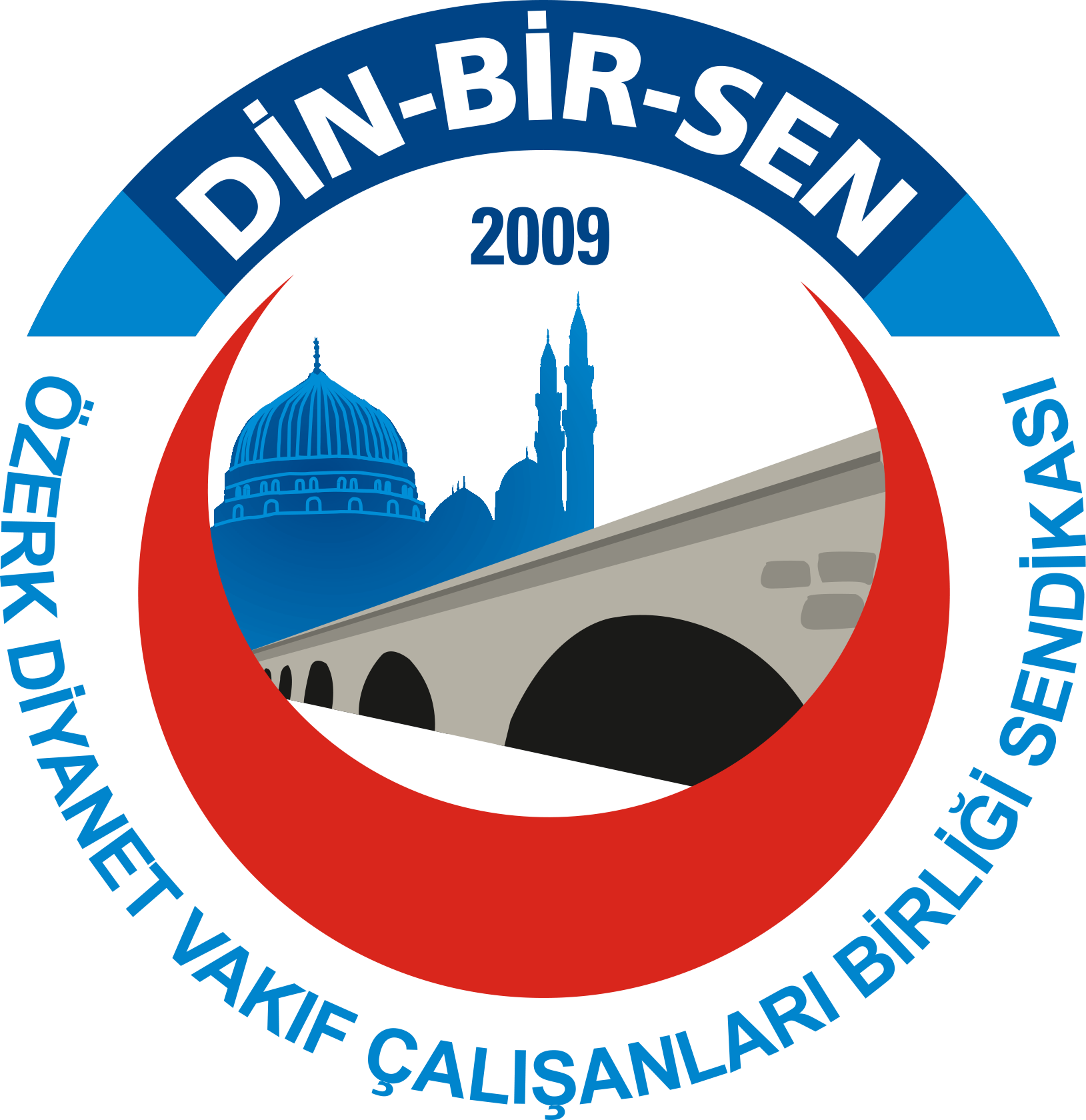 DİN-BİR-SEN || Konya STK Platformu