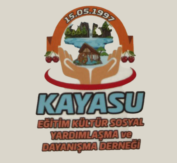 KAYASU EĞİTİM KÜLTÜR SOSYAL YARDIMLAŞMA VE DAYANIŞMA DERNEĞİ | Konya STK'lar