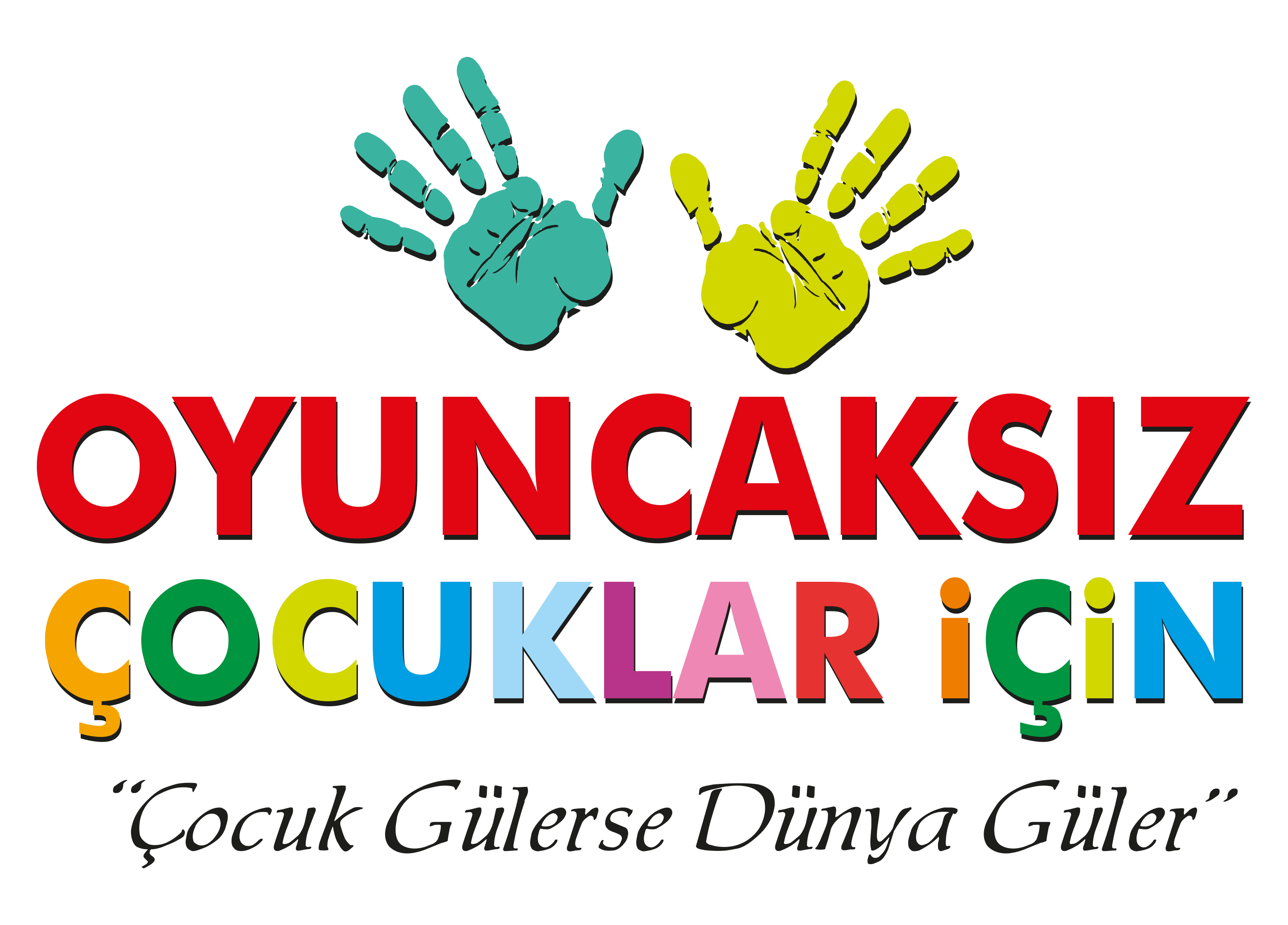 OYUNCAKSIZ ÇOCUKLAR İÇİN | Konya STK'lar