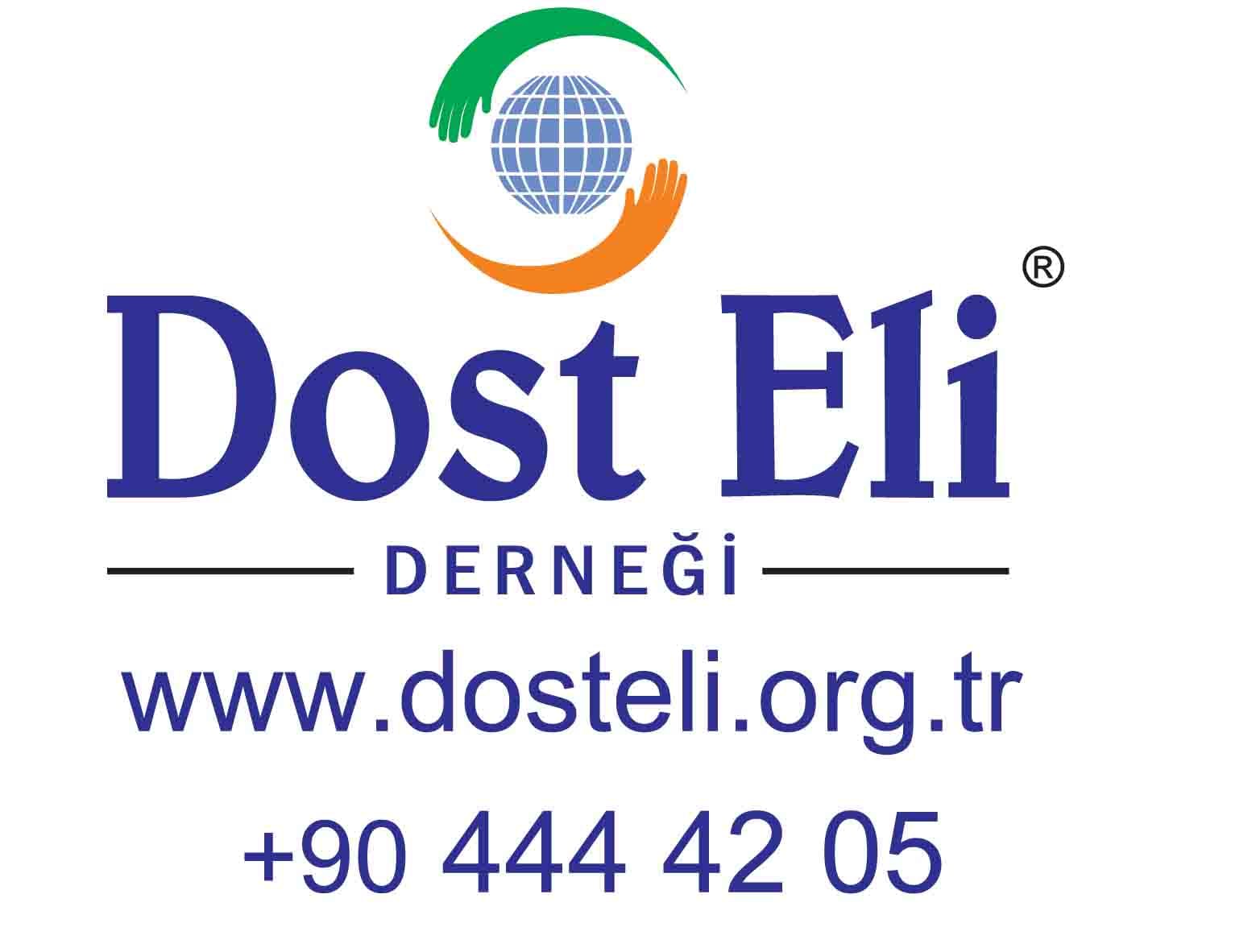 DOST ELİ DERNEĞİ || Konya STK Platformu