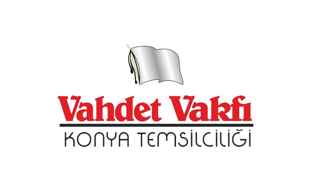 VAHDET VAKFI KONYA TEMSİLCİLİĞİ || Konya STK Platformu