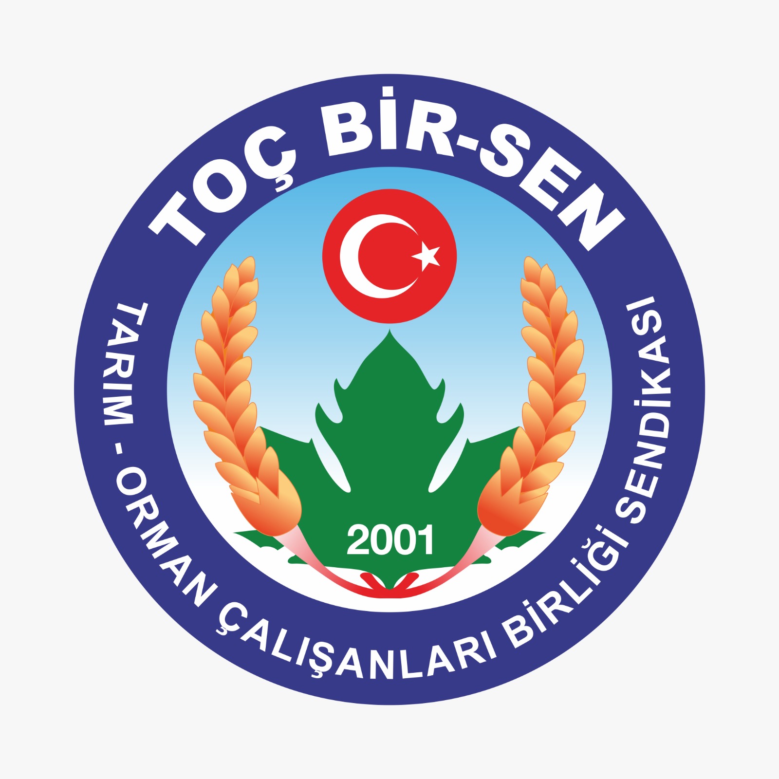 TARIM - ORMAN ÇALIŞANLARI BİRLİĞİ SENDİKASI || Konya STK Platformu