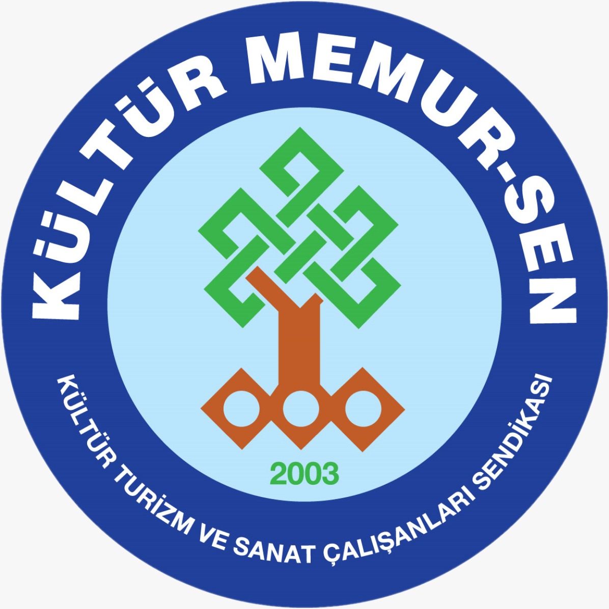 KÜLTÜR MEMUR SEN || Konya STK Platformu
