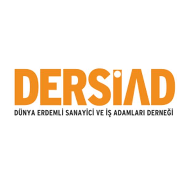 Dünya Erdemli Sanayici ve İş Adamları Derneği || Konya STK Platformu