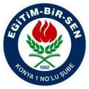 Eğitim Bir-Sen Konya 1 No'lu Şube || Konya STK Platformu