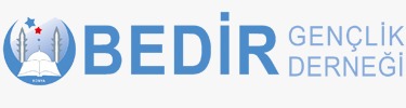 Bedir Gençlik Derneği || Konya STK Platformu