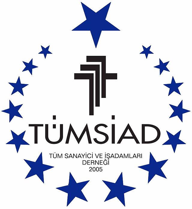 Tüm Sanayici ve İşadamları Derneği || Konya STK Platformu