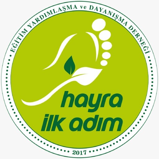 Hayra İlk Adım || Konya STK Platformu