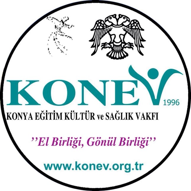 Konev Konya Eğitim ve Kültür ve Sağlık Vakfı || Konya STK Platformu