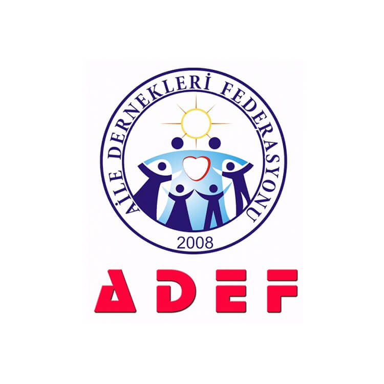 AİLE DERNEKLERİ FEDERASYONU || Konya STK Platformu