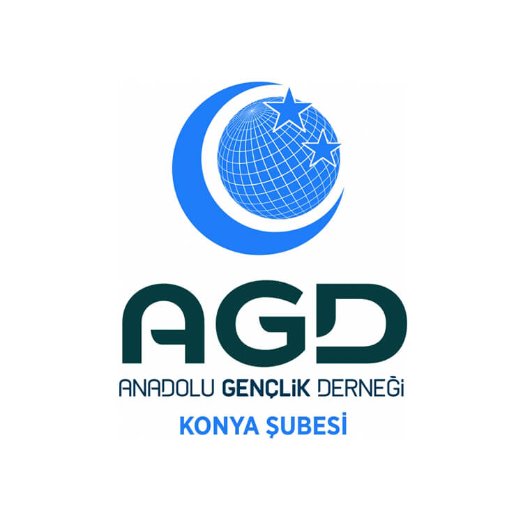 ANADOLU GENÇLİK DERNEĞİ KONYA ŞUBESİ || Konya STK Platformu