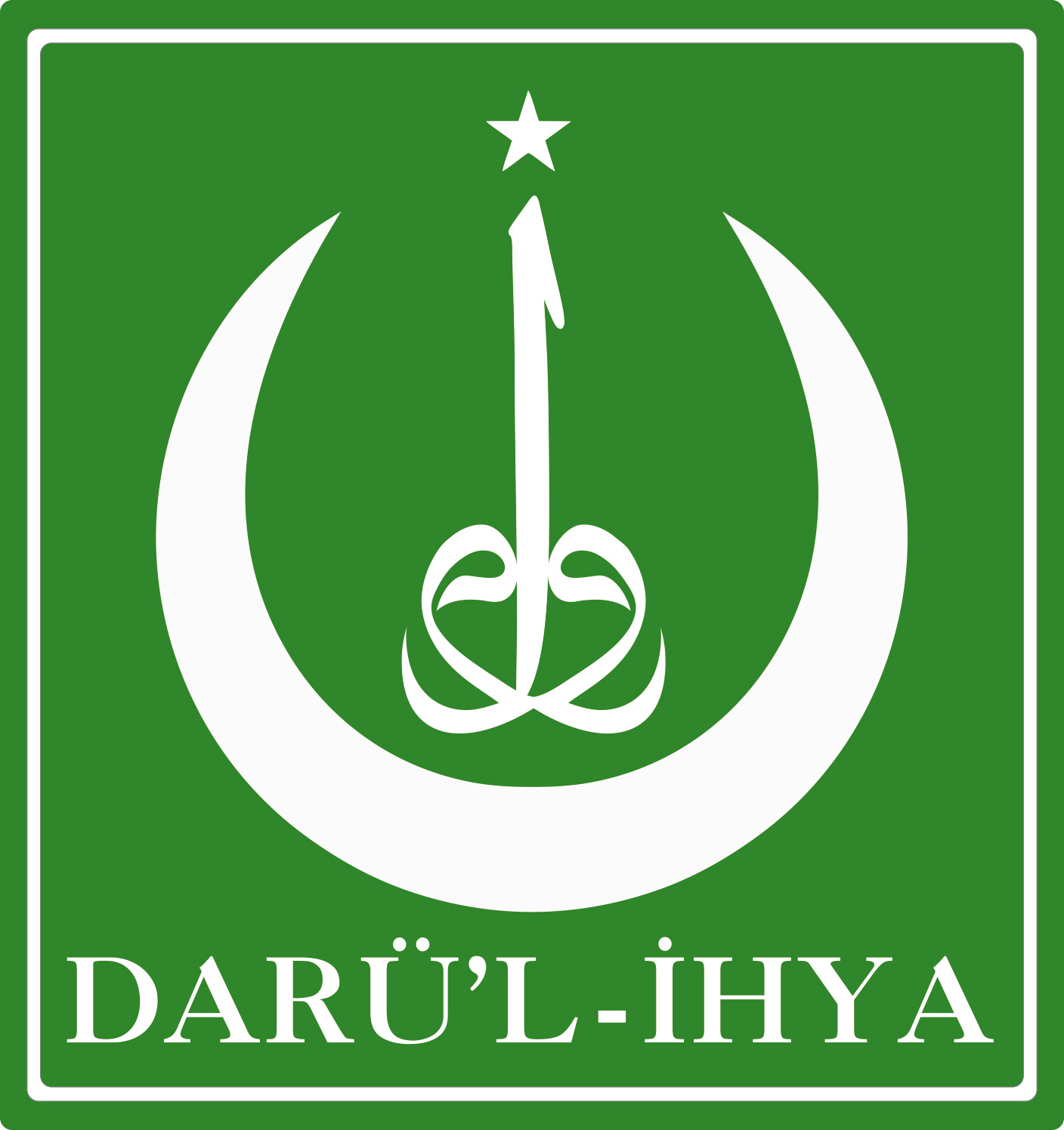 DARÜ'L - İHYA | Konya STK'lar