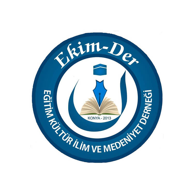 EĞİTİM KÜLTÜR İLİM VE MEDENİYET DERNEĞİ | Konya STK'lar EĞİTİM KÜLTÜR İLİM VE MEDENİYET DERNEĞİ | Konya STK'lar