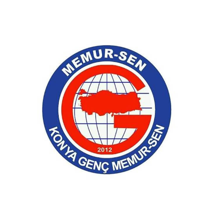 GENÇ MEMUR-SEN KONYA İL TEMSİLCİLİĞİ | Konya STK'lar