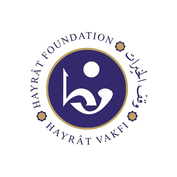 HAYRAT VAKFI || Konya STK Platformu