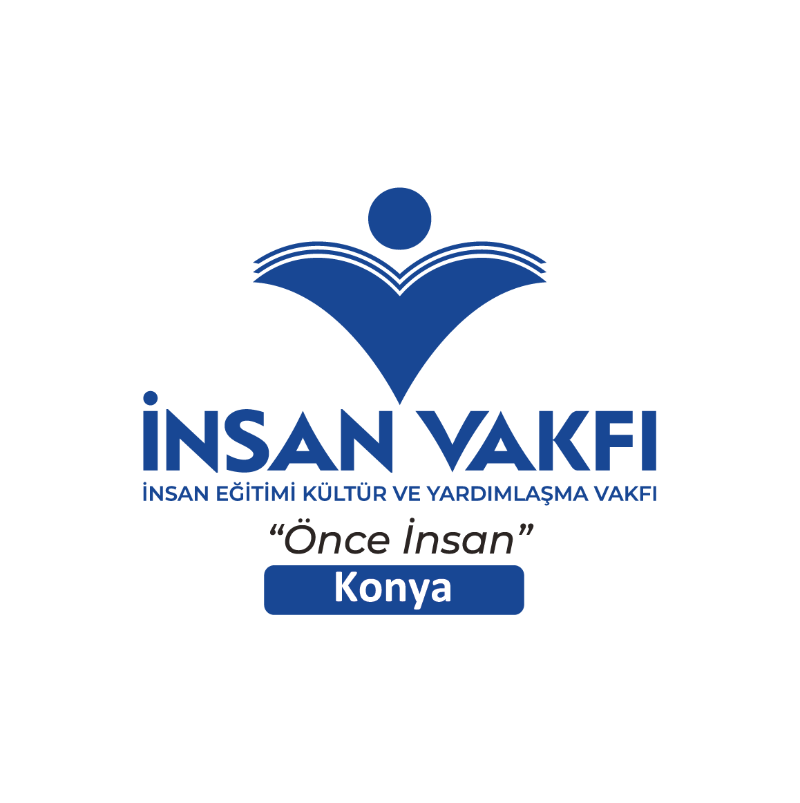 İNSAN VAKFI - KONYA || Konya STK Platformu
