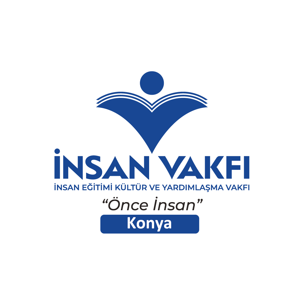 İNSAN VAKFI - KONYA | Konya STK'lar