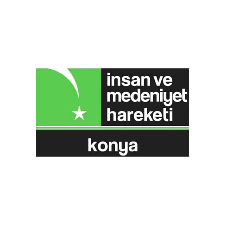 İNSAN VE MEDENİYET HAREKETİ DERNEĞİ KONYA ŞUBESİ     | Konya STK'lar