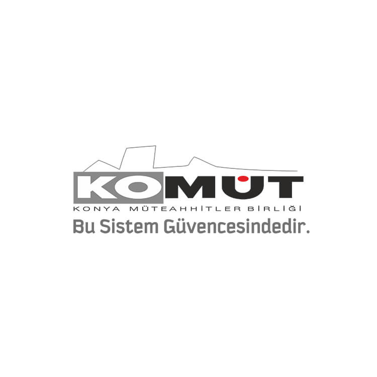 KONYA MÜTEAHHİTLER BİRLİĞİ || Konya STK Platformu