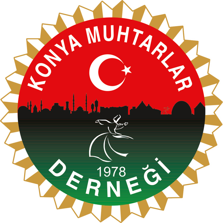 KONYA MUHTARLAR DERNEĞİ | Konya STK'lar