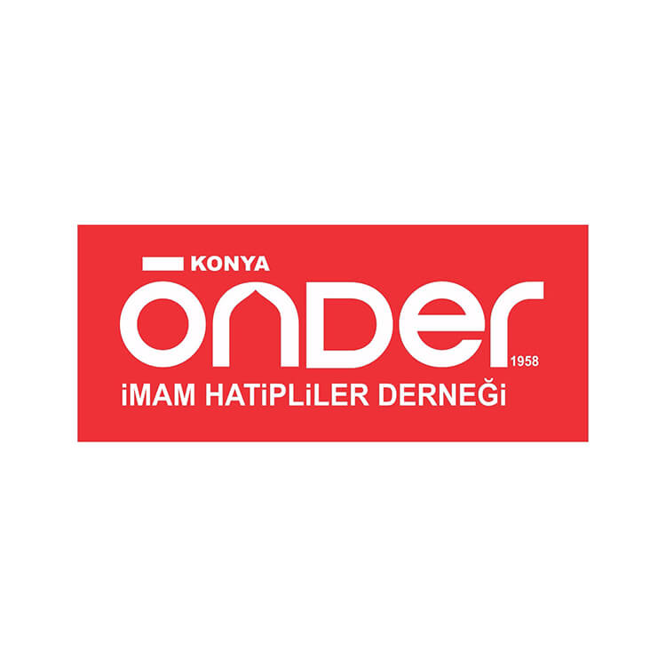 ÖNDER İMAM HATİPLİLER YARDIMLAŞMA DERNEĞİ KONYA ŞUBESİ | Konya STK'lar