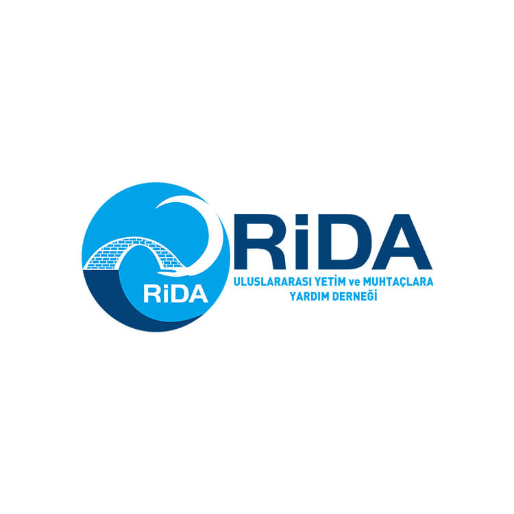 RİDA İNSANİ YARDIM VE DOSTLUK DERNEĞİ (RİDA) || Konya STK Platformu