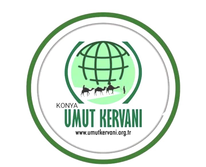 KONYA UMUT KERVANI || Konya STK Platformu